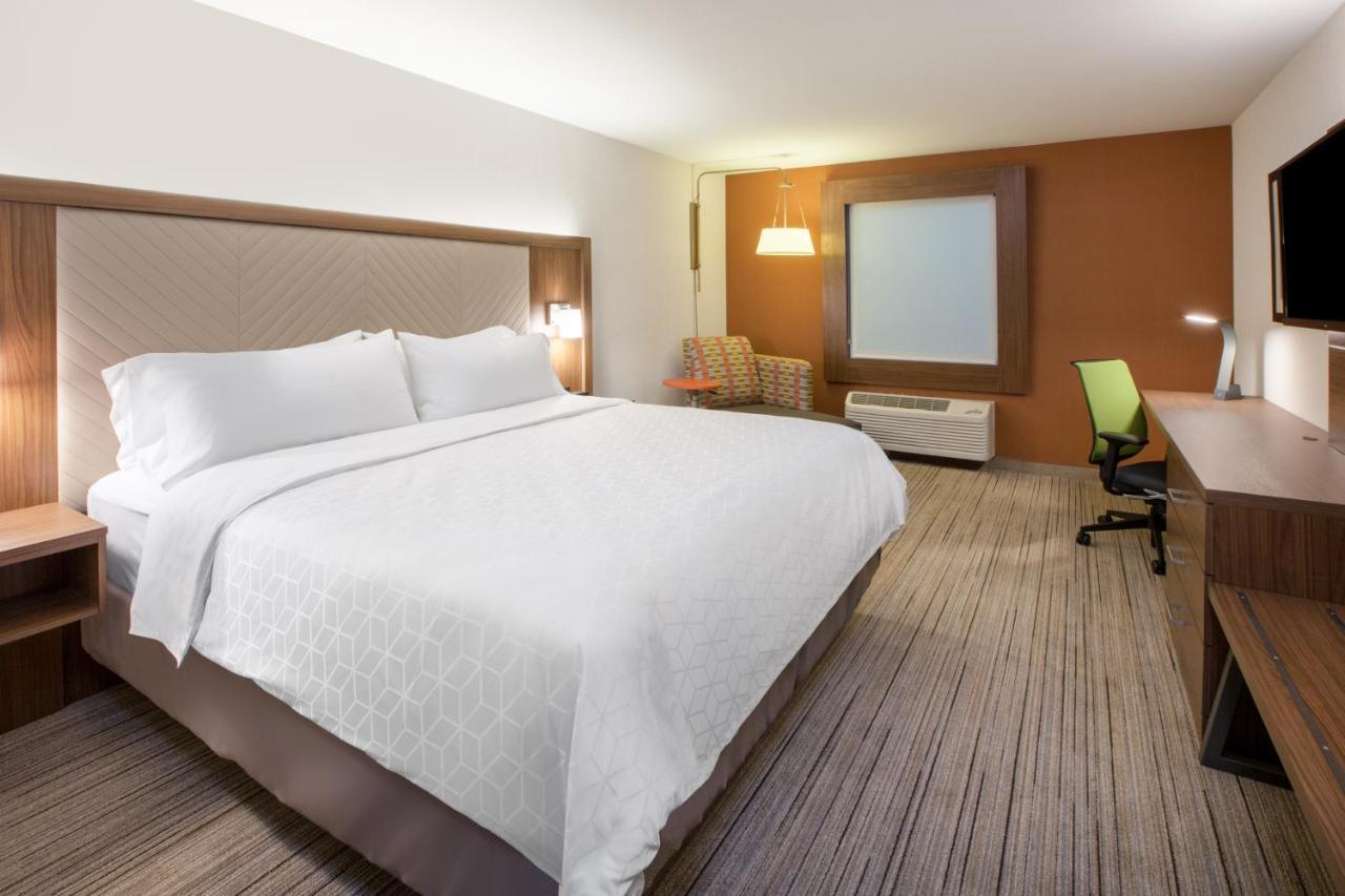 Holiday Inn Express & Suites - Vidalia, An Ihg Hotel Exterior foto